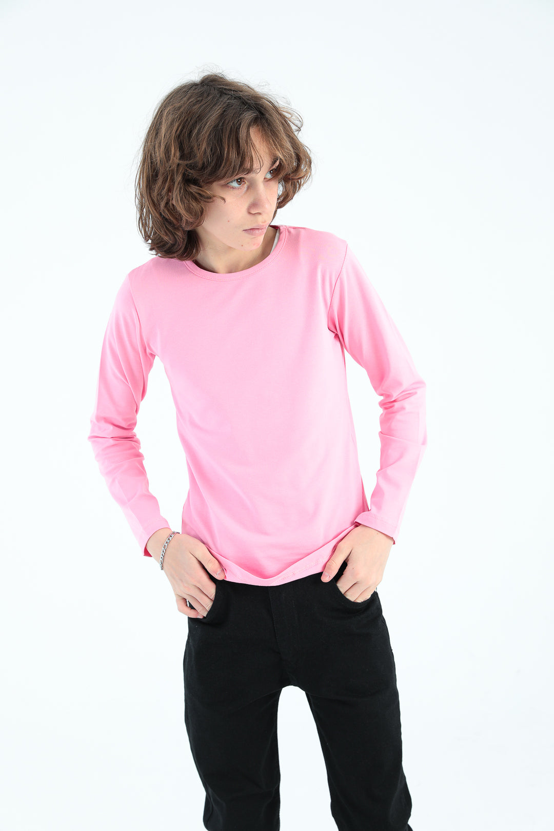 MPL Child Long Sleeve Bodysuit 1205 - Mahilyow