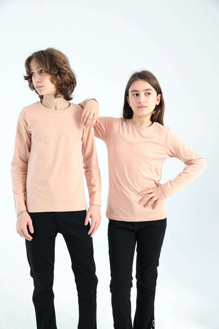 MPL Child Long Sleeve Bodysuit 1205 - Dearborn