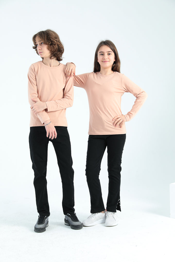 MPL Child Long Sleeve Bodysuit 1205 - Dearborn