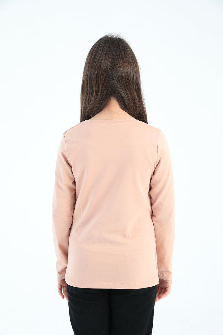 MPL Child Long Sleeve Bodysuit 1205 - Dearborn