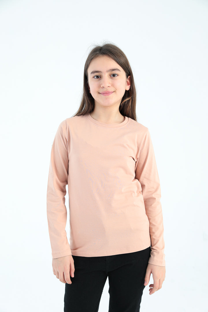 MPL Child Long Sleeve Bodysuit 1205 - Dearborn