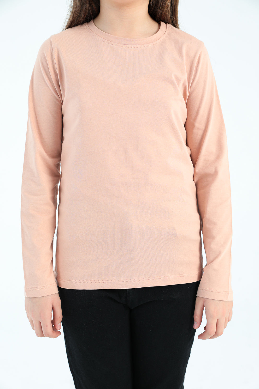 MPL Child Long Sleeve Bodysuit 1205 - Dearborn