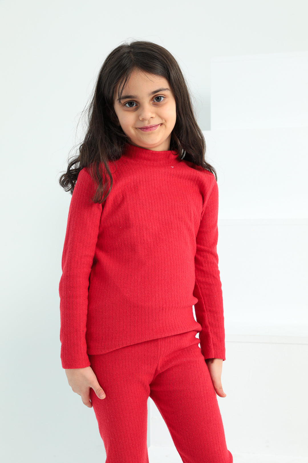 MPL Child Report Ribbed Team 3449 - Hennef
