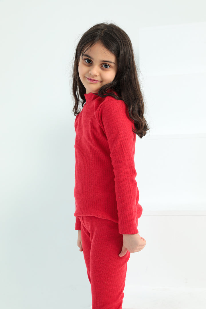 MPL Child Report Ribbed Team 3449 - Hennef