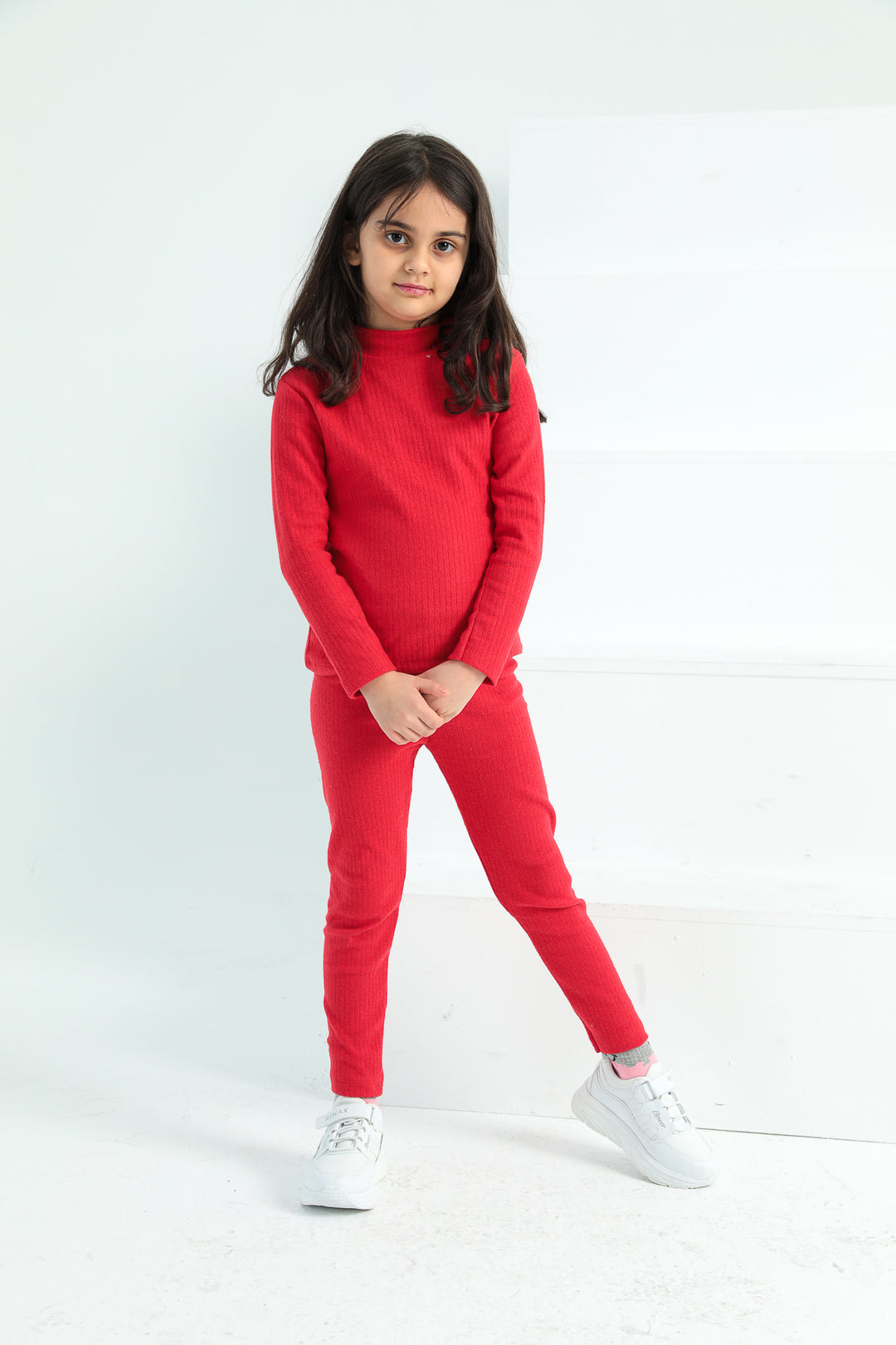 MPL Child Report Ribbed Team 3449 - Hennef