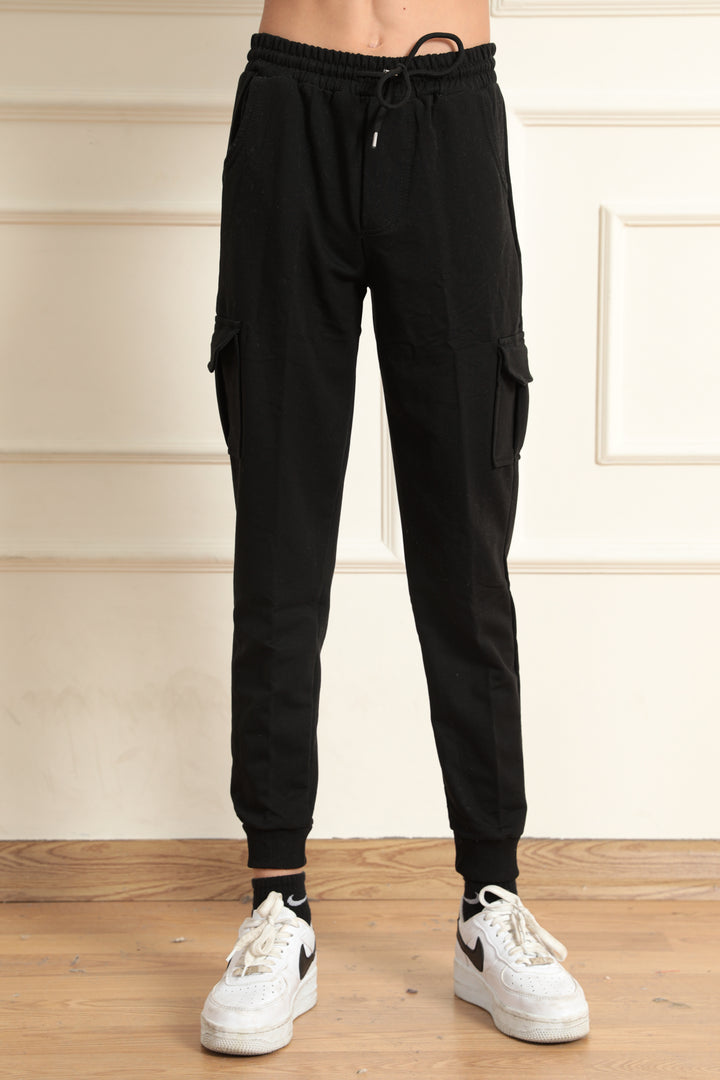MPL Boy's Sweatpants Bottoms 2005-2322 - Kempen