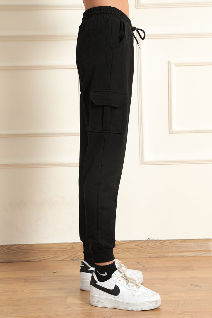 MPL Boy's Sweatpants Bottoms 2005-2322 - Kempen