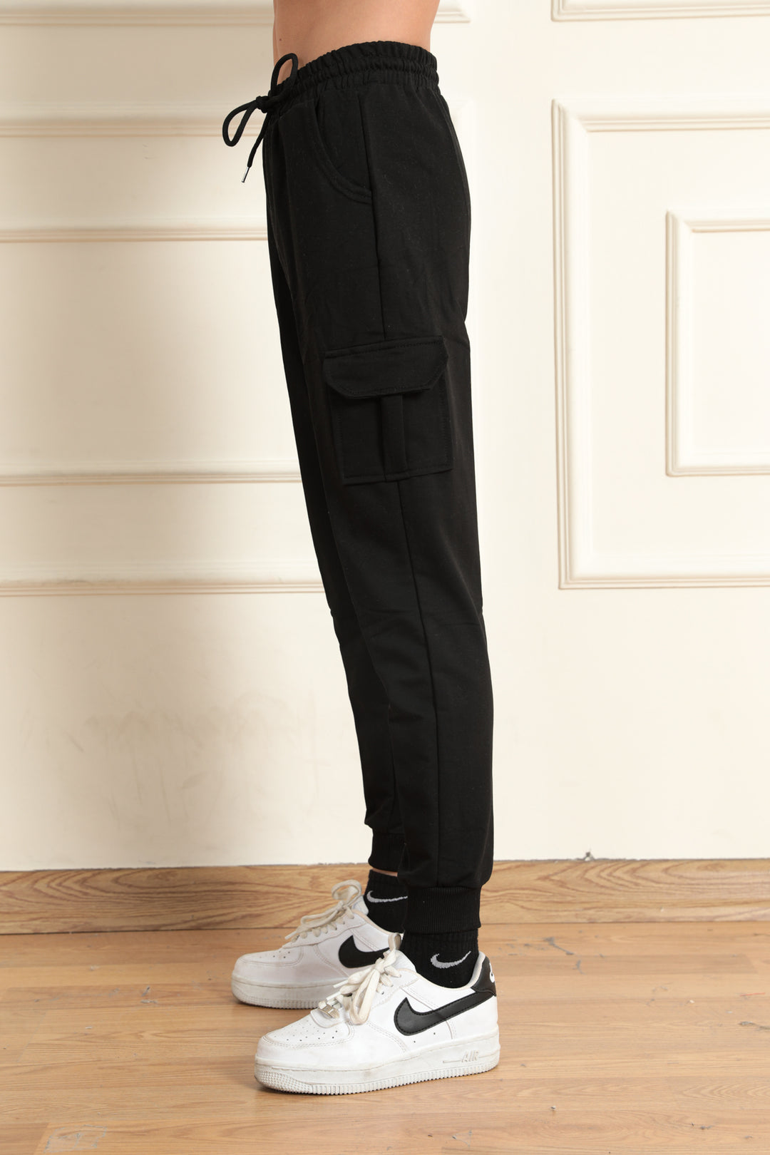 MPL Boy's Sweatpants Bottoms 2005-2322 - Kempen