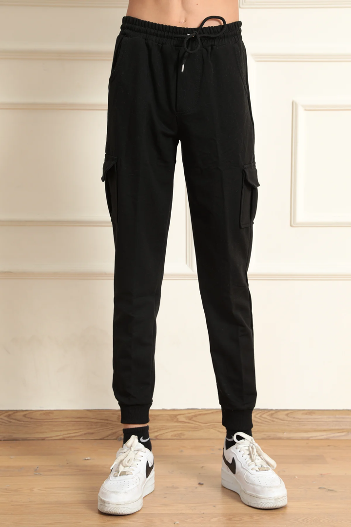 MPL Boy's Sweatpants Bottoms 2005-2322 - Kempen
