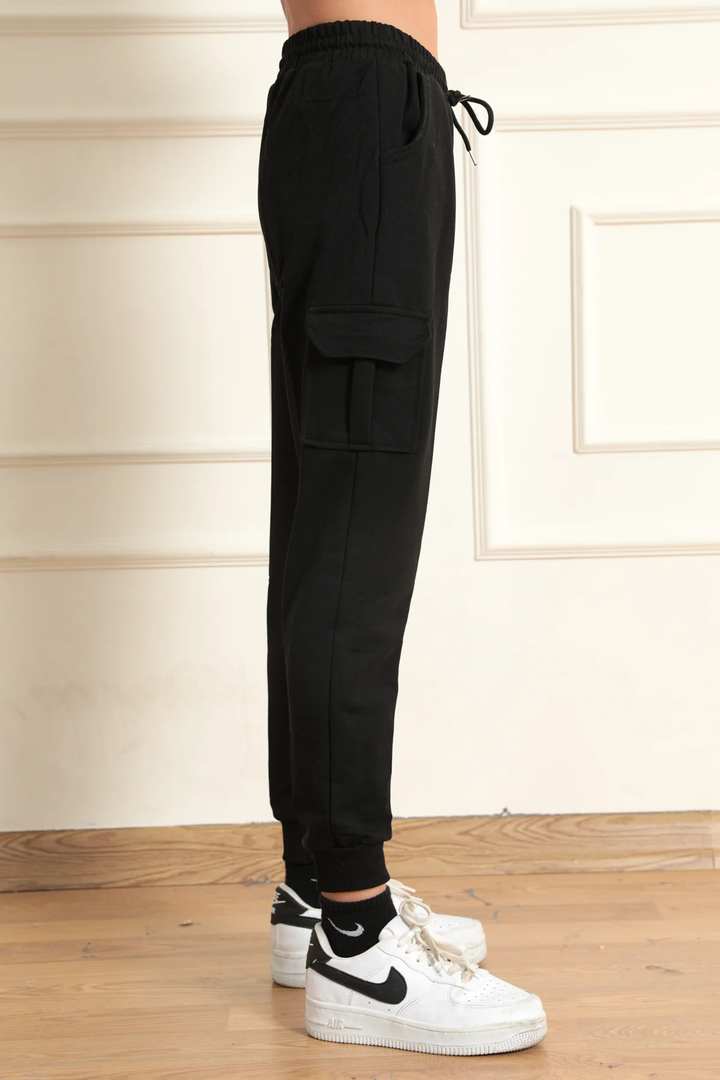 MPL Boy's Sweatpants Bottoms 2005-2322 - Kempen