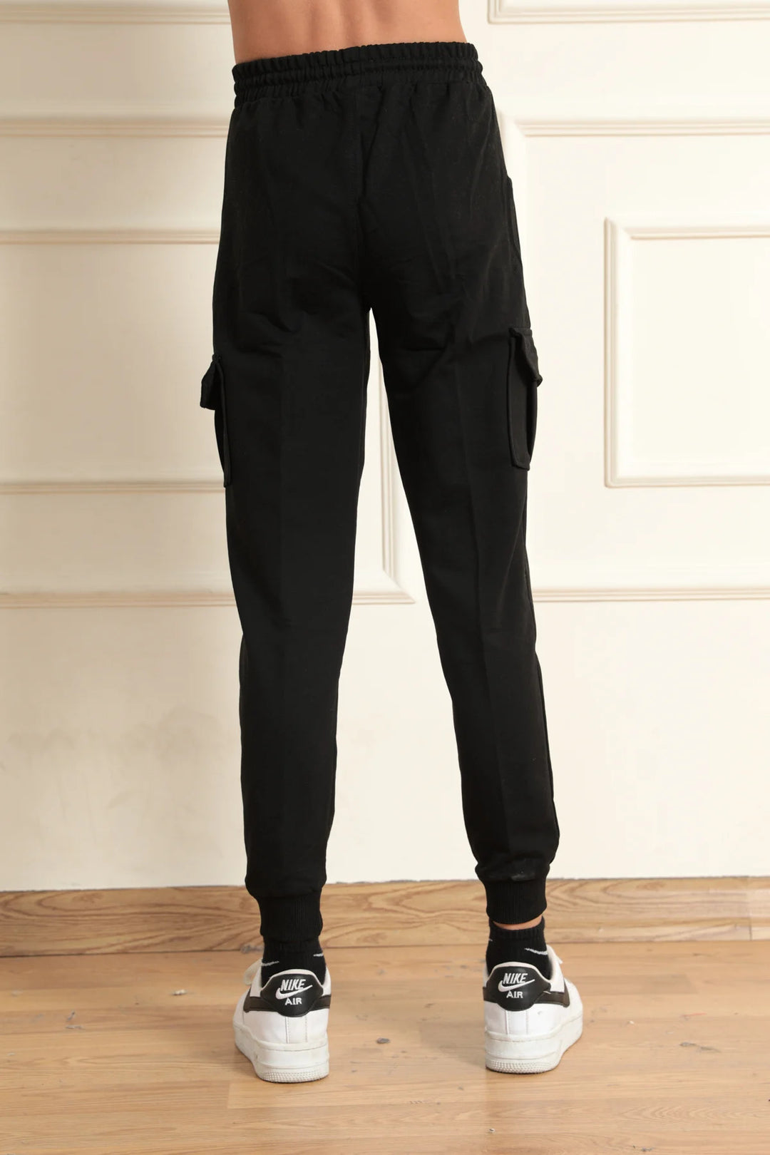MPL Boy's Sweatpants Bottoms 2005-2322 - Kempen