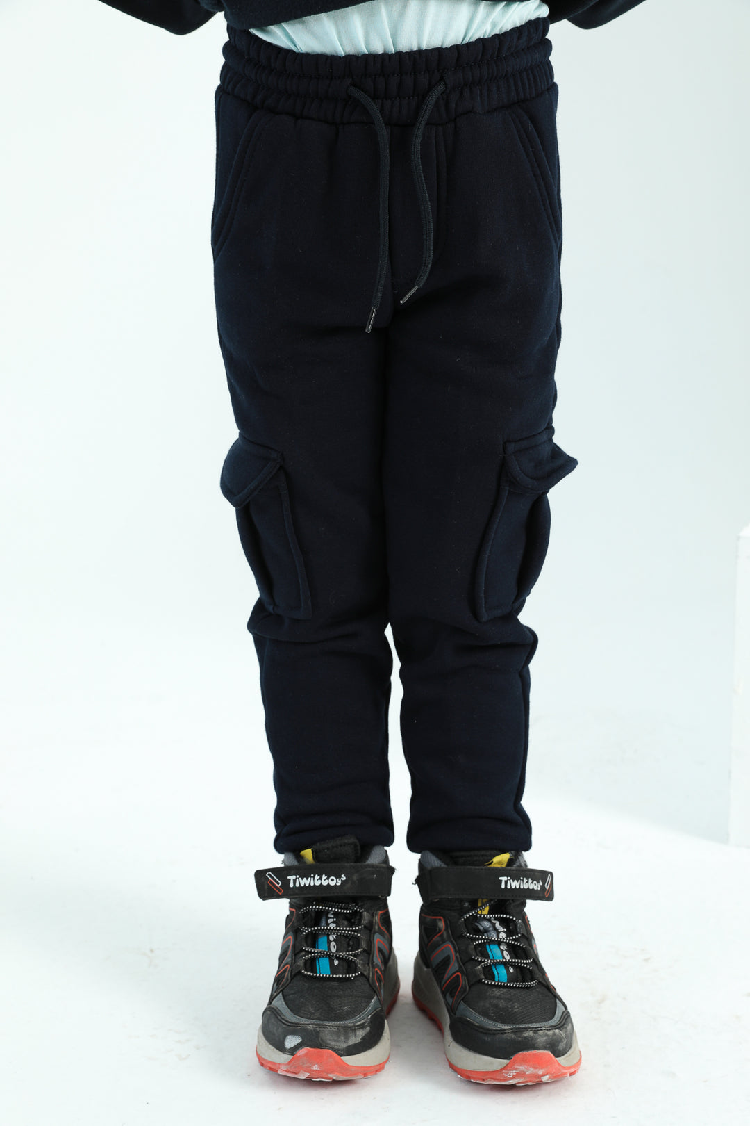 MPL Boy 3-String Sweatpants Bottoms 2005 - Faenza