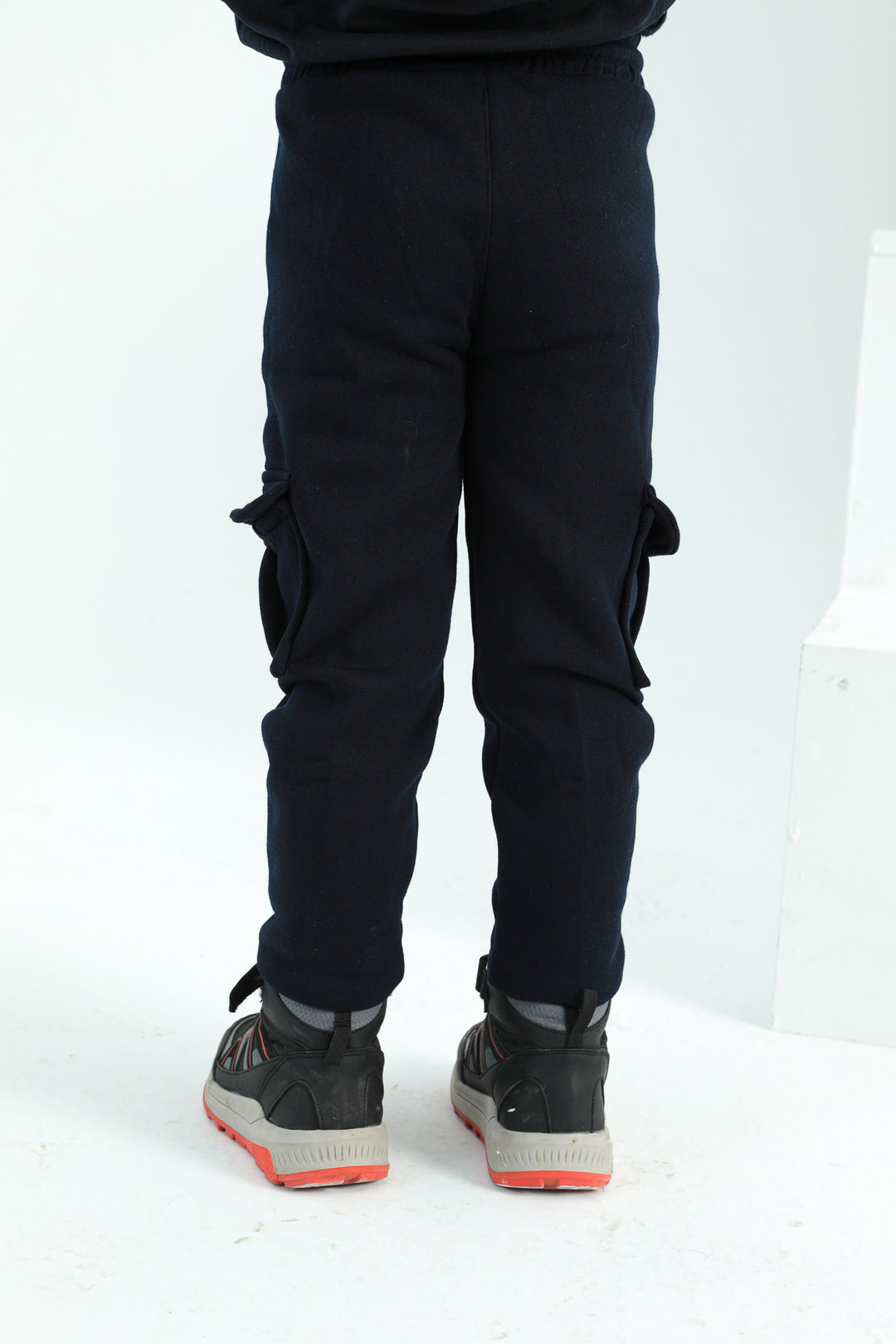 MPL Boy 3-String Sweatpants Bottoms 2005 - Faenza