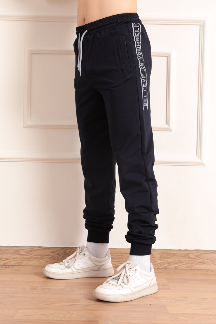 MPL Child Sweatpants Bottoms 2318 - Sankt Augustin