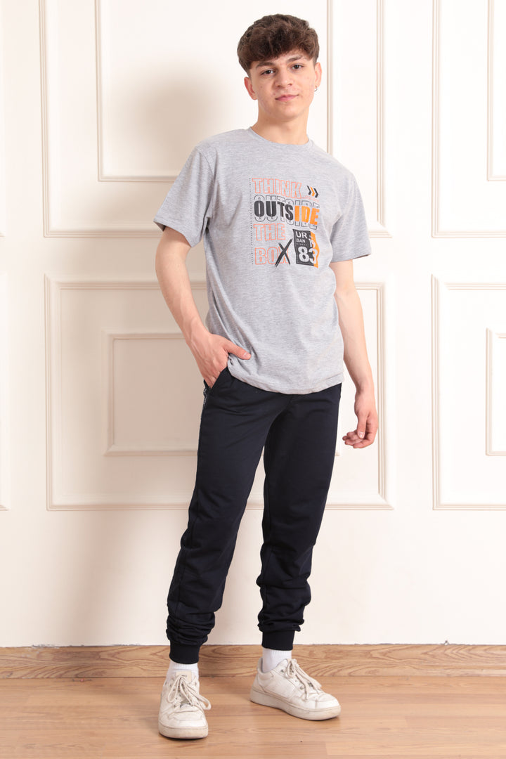 MPL Child Sweatpants Bottoms 2318 - Sankt Augustin