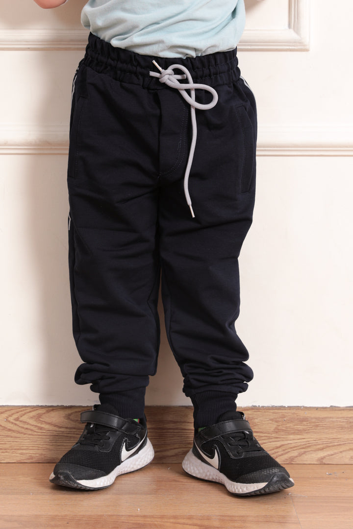 MPL Boy's Sweatpants Bottoms 2318 - Tarrasa