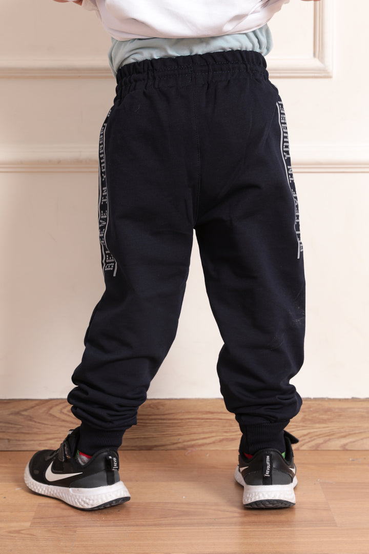 MPL Boy's Sweatpants Bottoms 2318 - Tarrasa