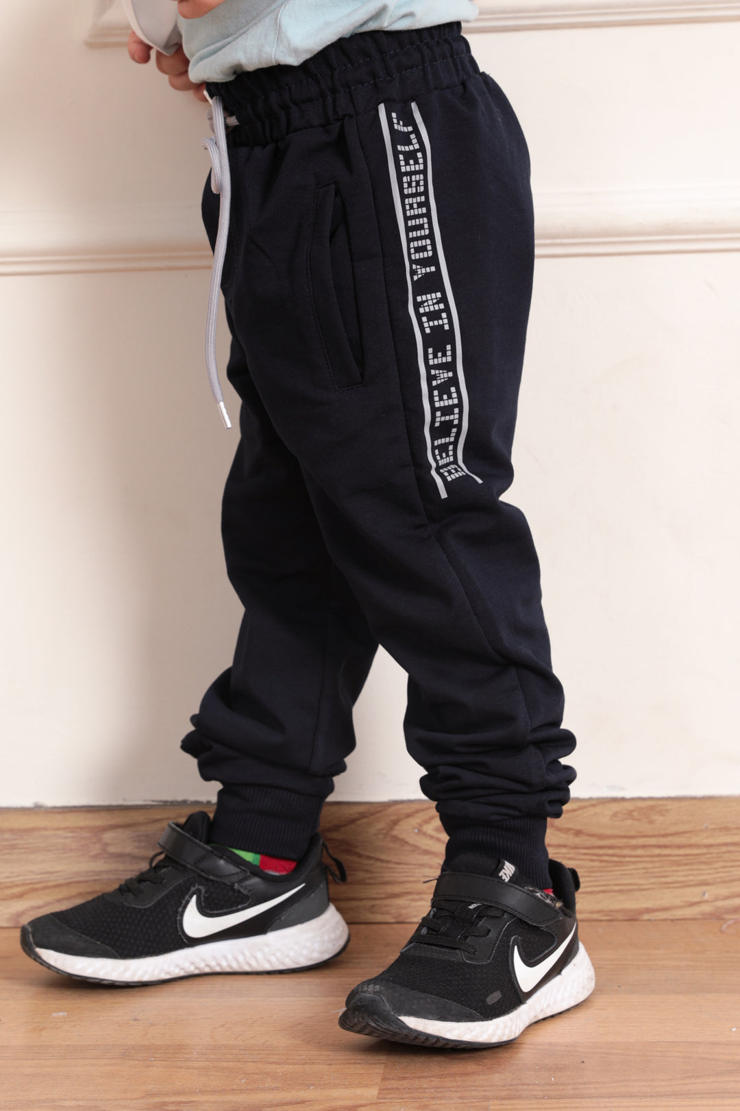 MPL Boy's Sweatpants Bottoms 2318 - Tarrasa