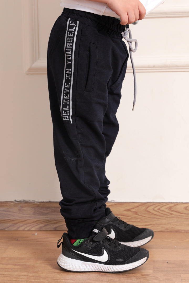 MPL Boy's Sweatpants Bottoms 2318 - Tarrasa