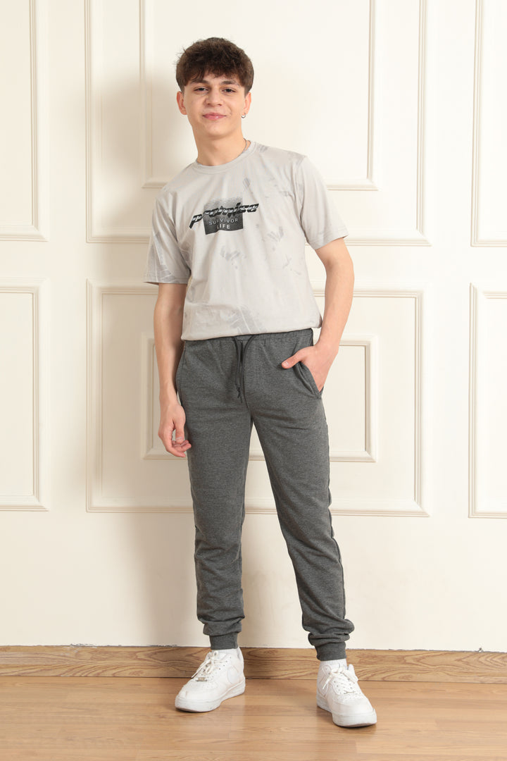 MPL Boy's Sweatpants Bottoms 2350 - DeLand