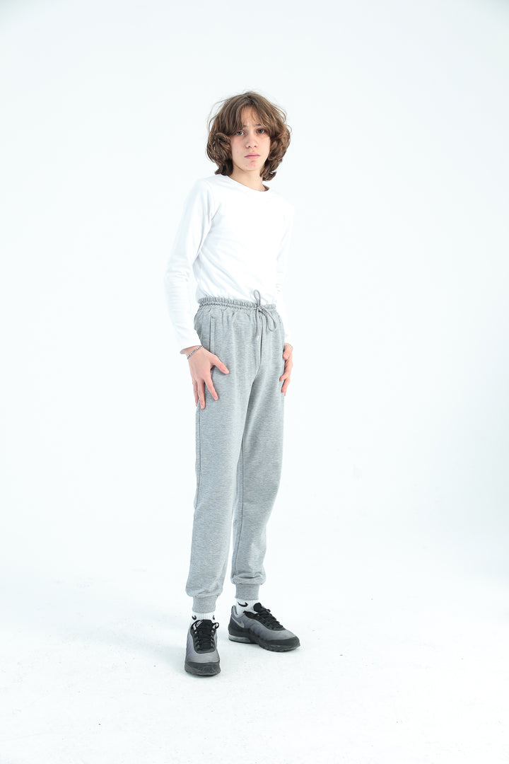 MPL Boy's Sweatpants Bottoms 2350 - Elche
