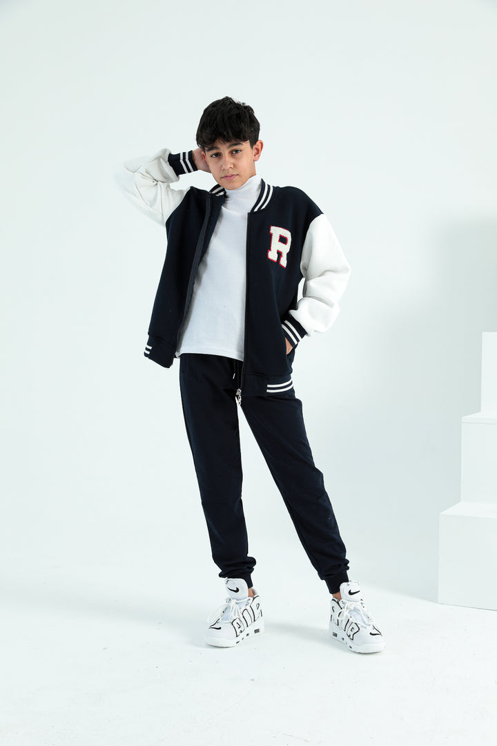 MPL Boy's Sweatpants Bottoms 2350 - Westland