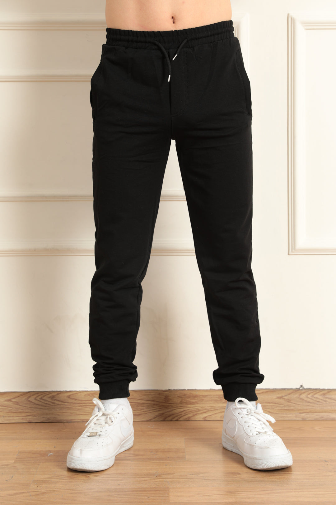 MPL Boy's Sweatpants Bottoms 2350 - Ciudad de Atlixco