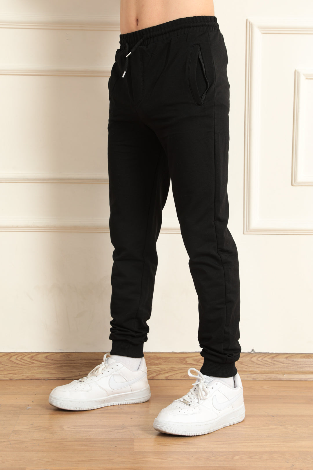 MPL Boy's Sweatpants Bottoms 2350 - Ciudad de Atlixco