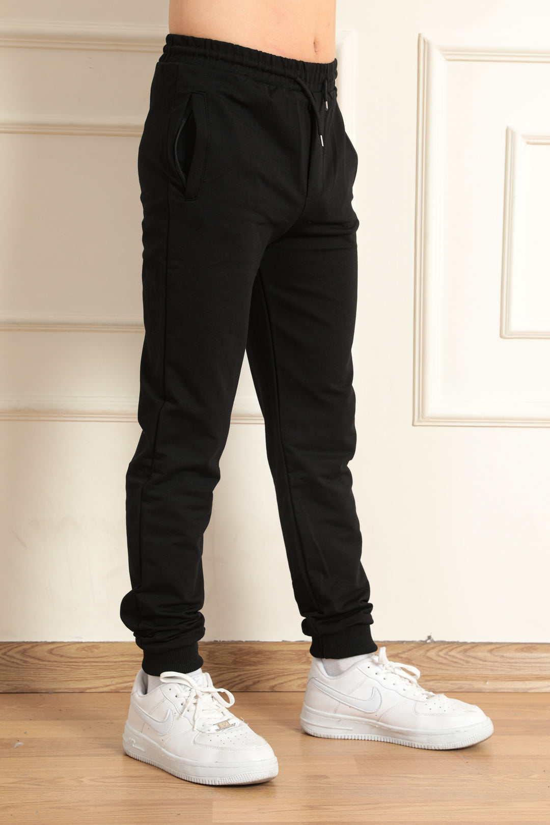 MPL Boy's Sweatpants Bottoms 2350 - Ciudad de Atlixco