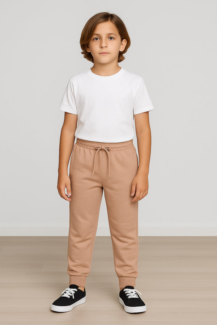 MPL Boy's Sweatpants Bottoms 2350 - Palencia