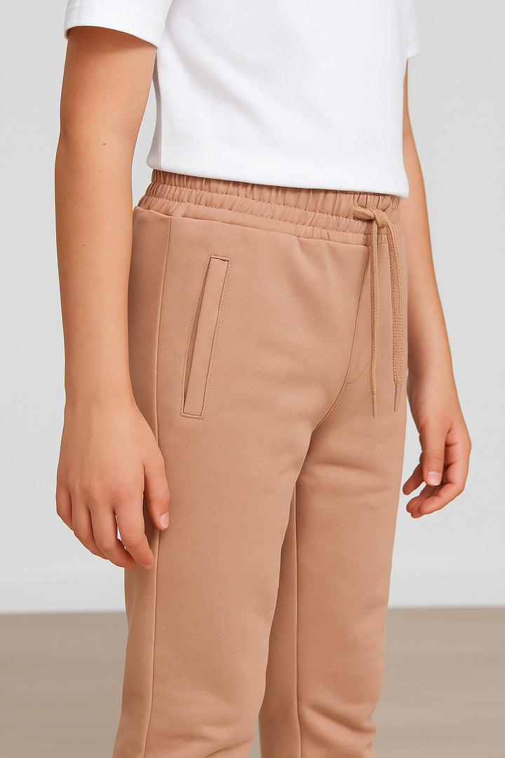MPL Boy's Sweatpants Bottoms 2350 - Palencia
