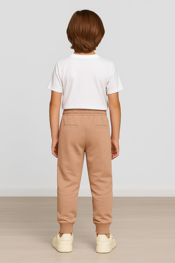 MPL Boy's Sweatpants Bottoms 2350 - Palencia