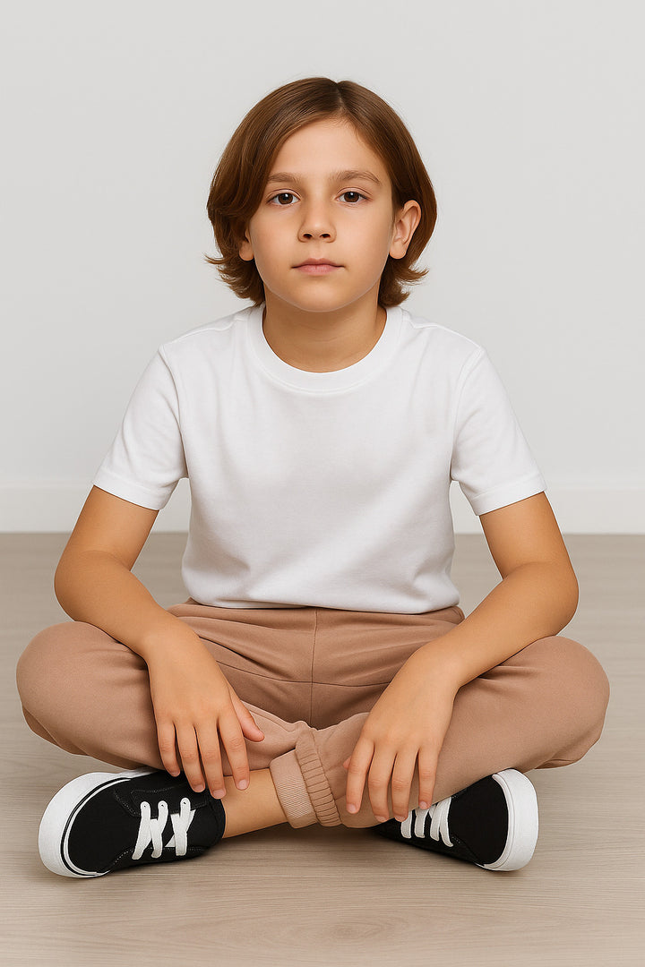 MPL Boy's Sweatpants Bottoms 2350 - Palencia