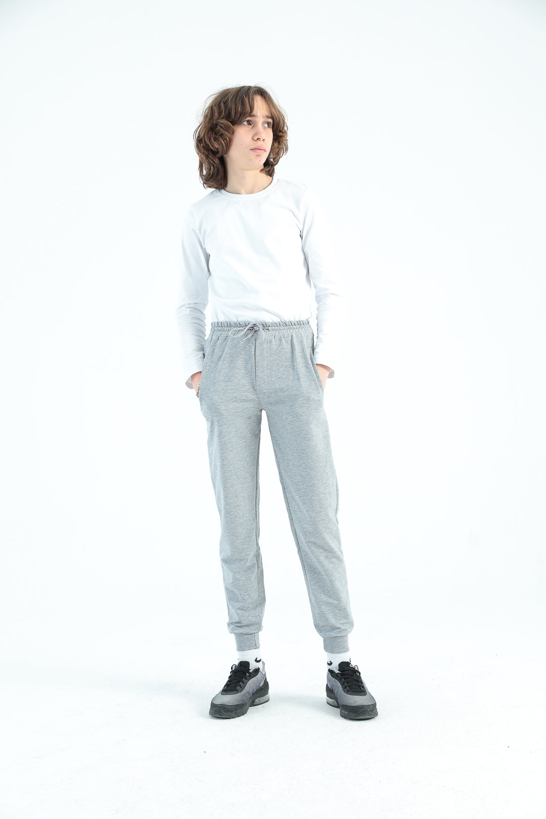 MPL Boy's Sweatpants Bottoms 2350 - Norristown