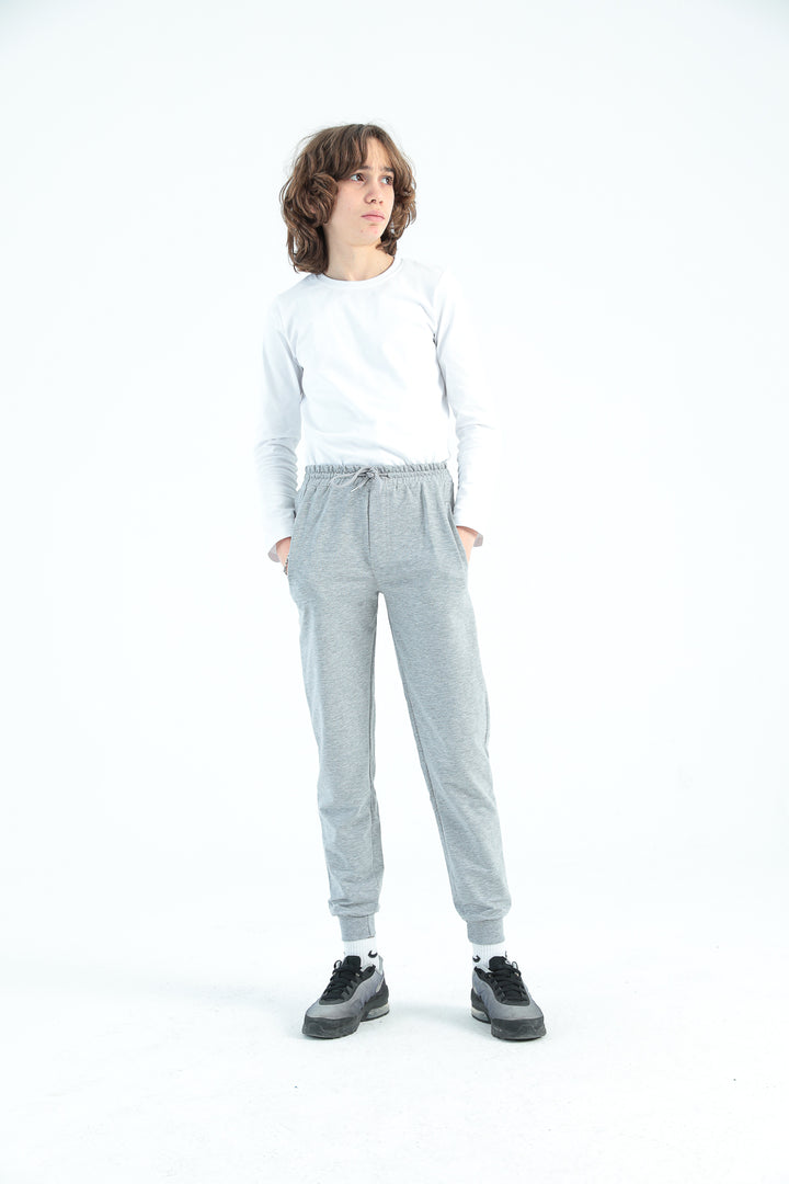 MPL Boy's Sweatpants Bottoms 2350 - Norristown