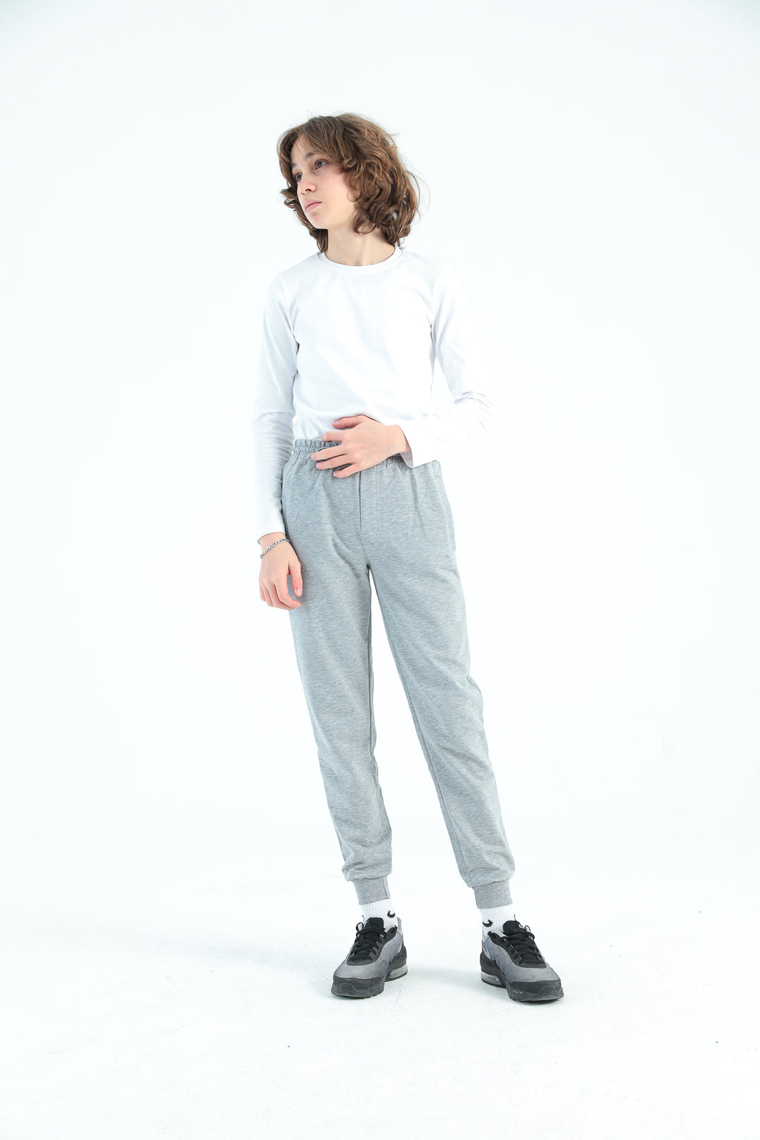 MPL Boy's Sweatpants Bottoms 2350 - Norristown