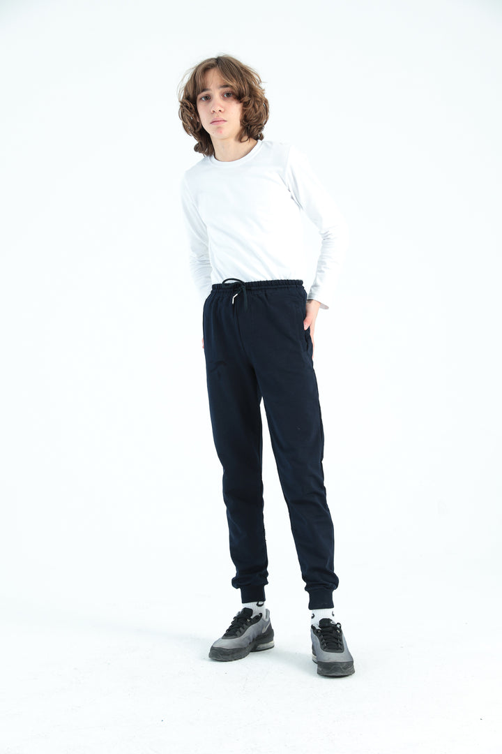 MPL Boy's Sweatpants Bottoms 2350 - Jackson