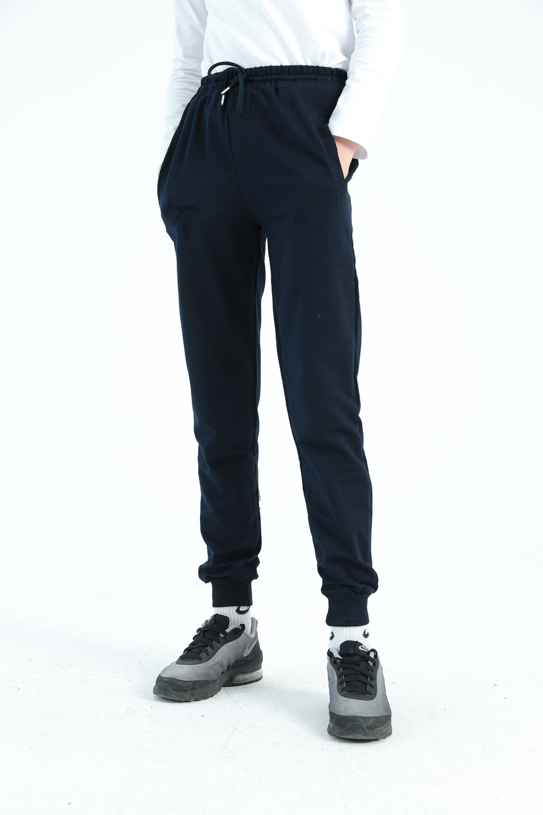 MPL Boy's Sweatpants Bottoms 2350 - Jackson