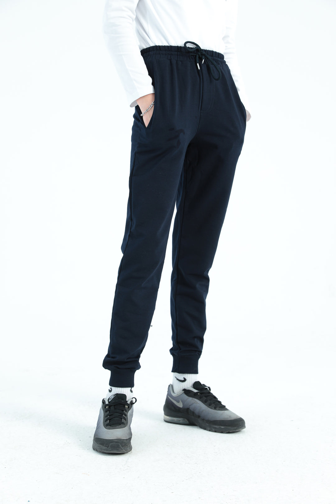 MPL Boy's Sweatpants Bottoms 2350 - Jackson