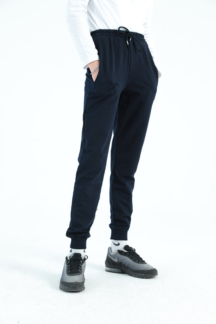 MPL Boy's Sweatpants Bottoms 2350 - Jackson