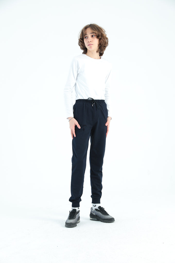 MPL Boy's Sweatpants Bottoms 2350 - Jackson
