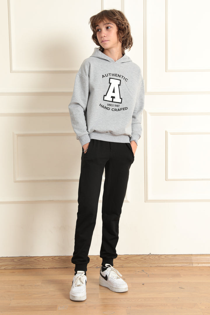 MPL Boy's Sweatpants Bottom 2350 - Fort Collins