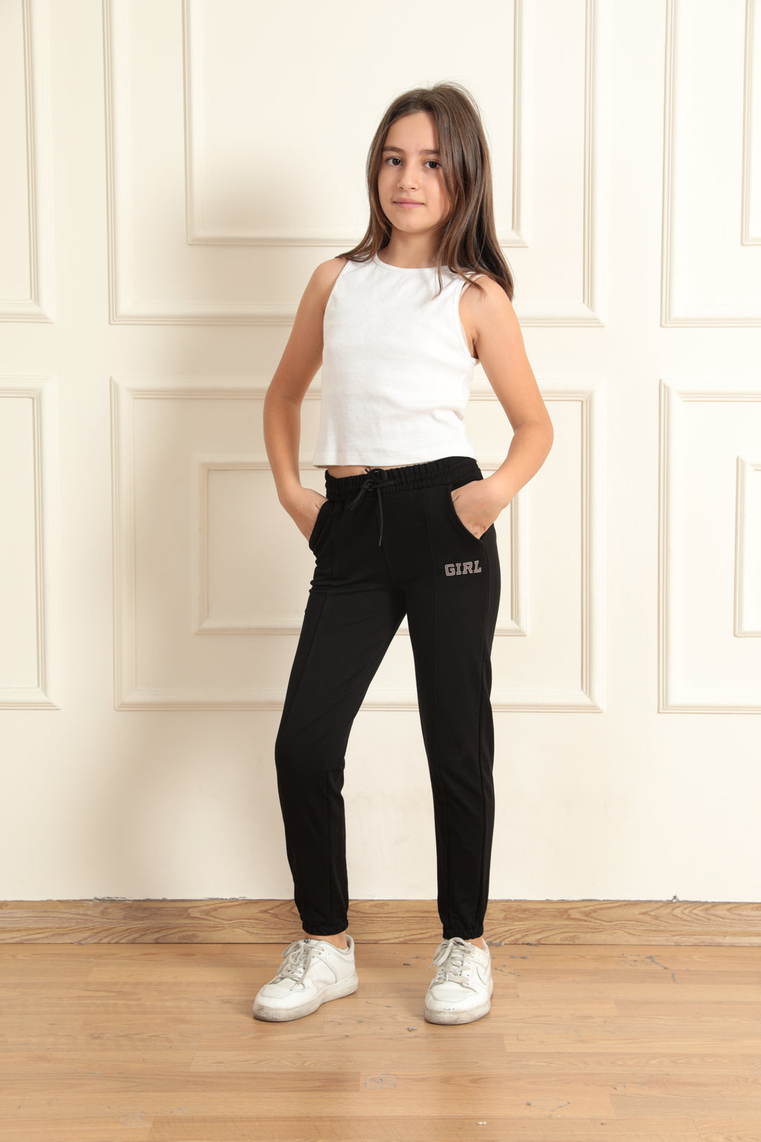 MPL Girl Child 52 Years Sweatpants Bottoms 25002 - Shawnee