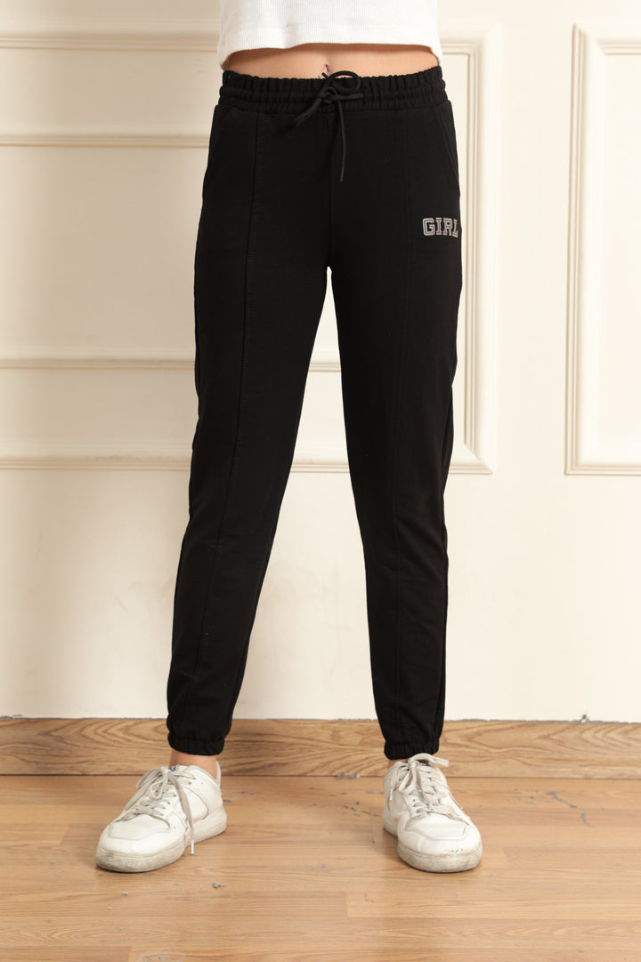 MPL Girl Child 52 Years Sweatpants Bottoms 25002 - Shawnee