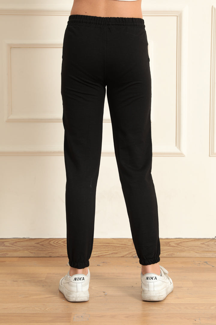 MPL Girl Child 52 Years Sweatpants Bottoms 25002 - Shawnee