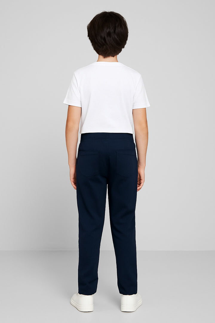 MPL Boy's Pants 8433 - Trieste