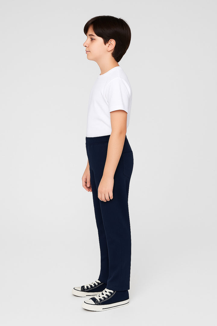 MPL Boy's Pants 8433 - Trieste