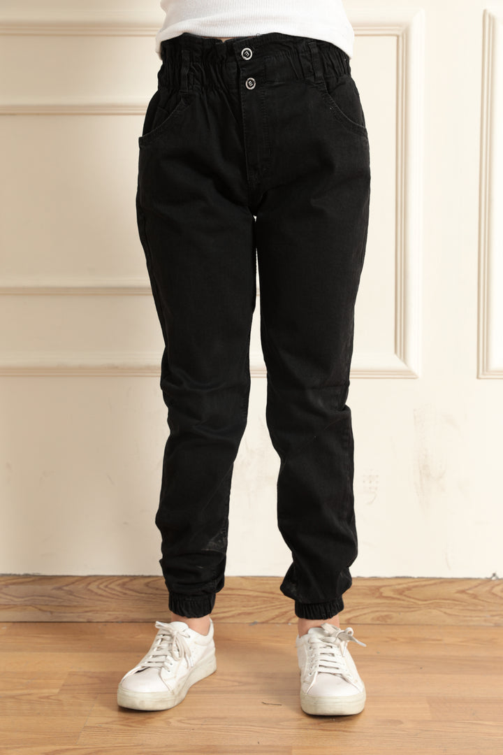 MPL Girl's Denim Pants 6102 - Centennial