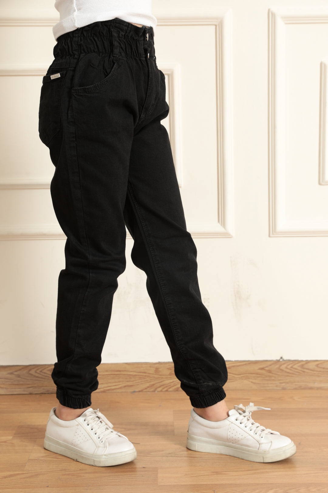 MPL Girl's Denim Pants 6102 - Centennial