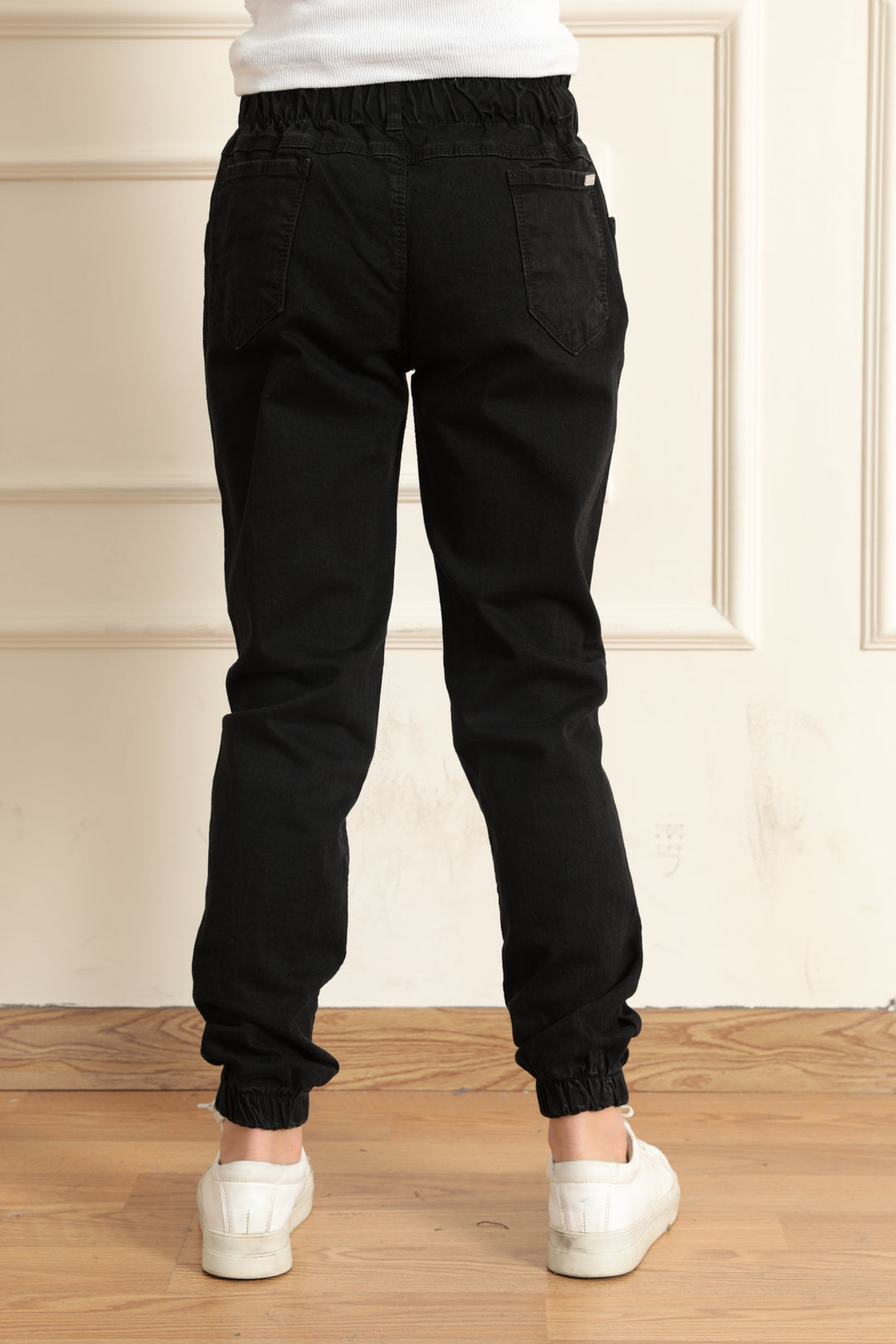 MPL Girl's Denim Pants 6102 - Centennial